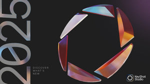 キーショット KeyShot Studio｜製品詳細｜KeyShot-3Dレンダリングソフトウェア