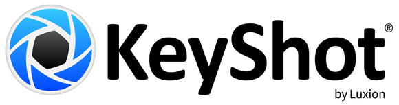 KeyShot 2023 Pro サブスクリプション版  3年契約